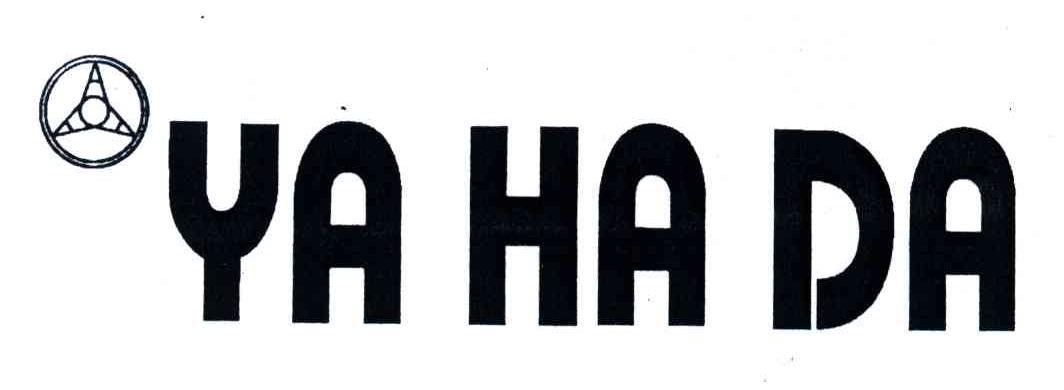 YA HA DA