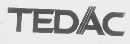 TEDAC