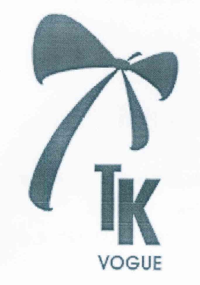 TK VOGUE