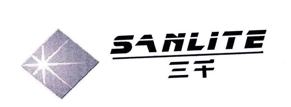 三千;SANLITE