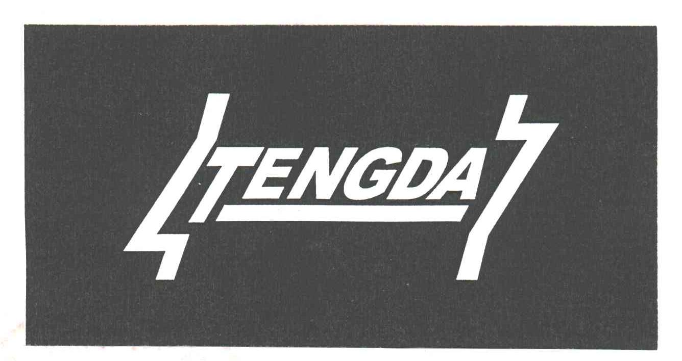 TENGDA