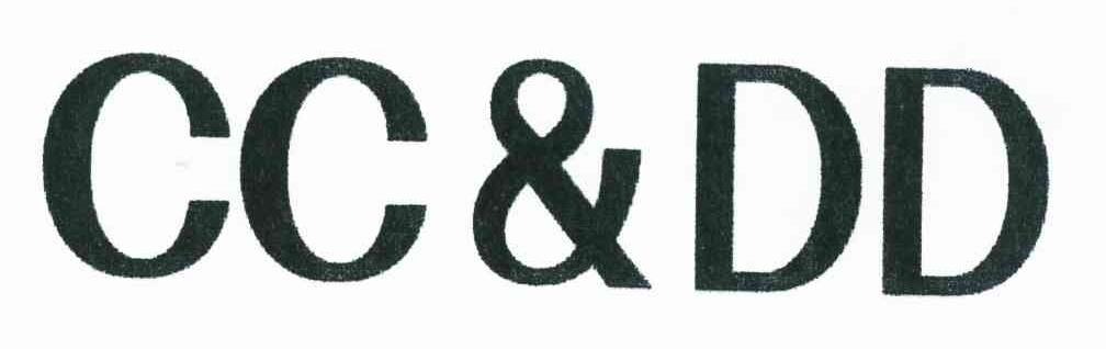 CC&DD