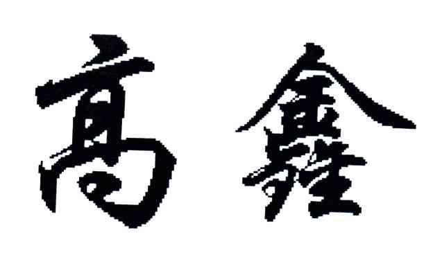 高鑫