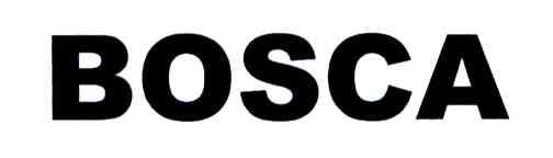 BOSCA