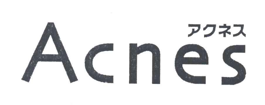 ACNES