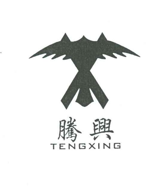 腾兴