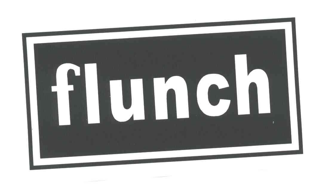 FLUNCH