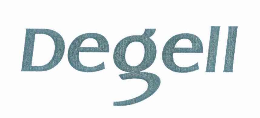 DEGELL