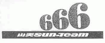 山天;SUN-TEAM666