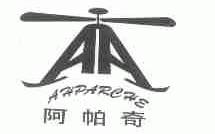 阿帕奇;AHPARCHE