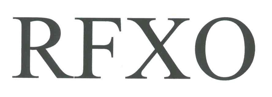 RFXO
