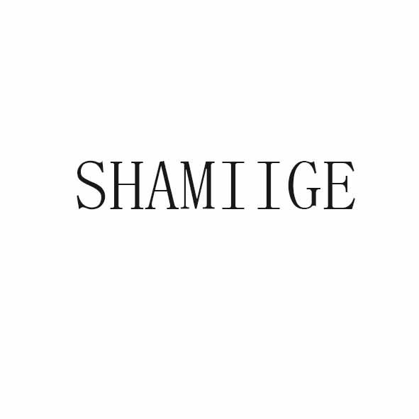 SHAMIIGE