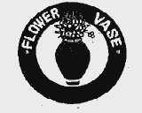 FLOWERVASE