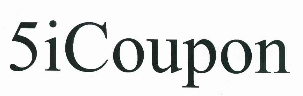 5 ICOUPON