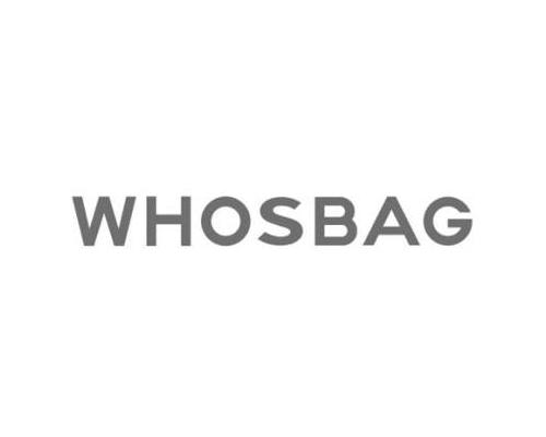 WHOSBAG