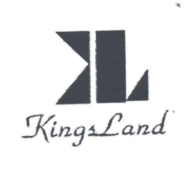 L;KINGSLAND及图