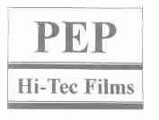 PEP HI-TEE