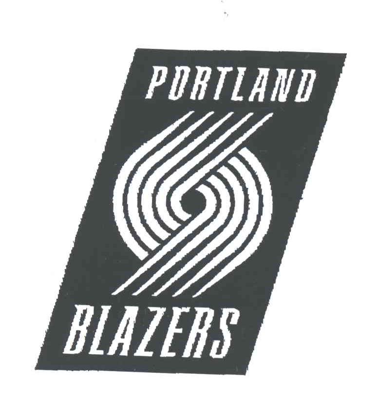 PORTLAND BLAZERS