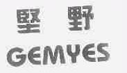 坚野;GEMYES