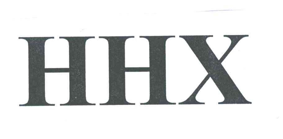HHX