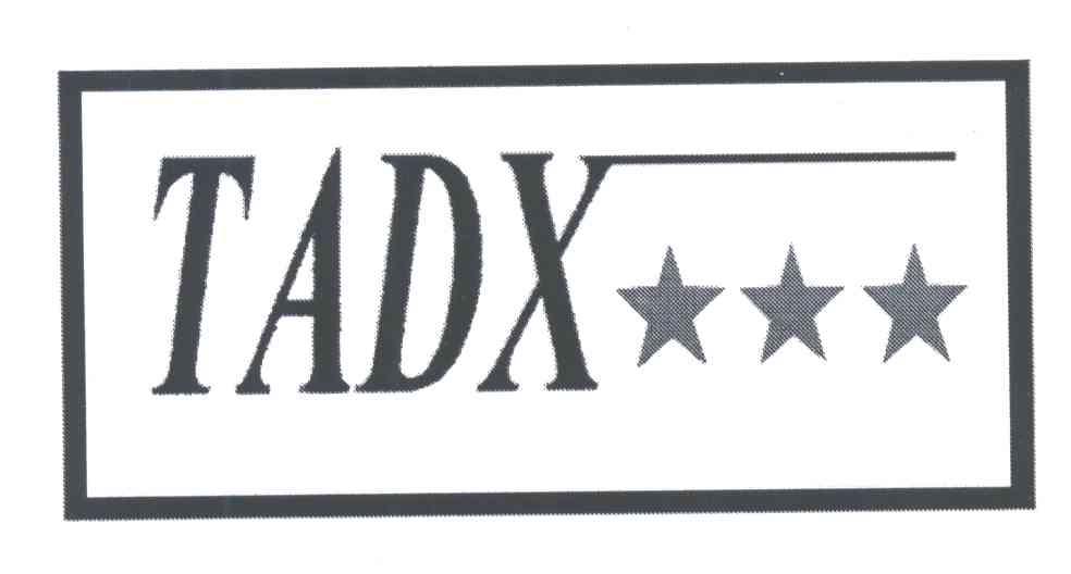 TADX