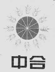 中合