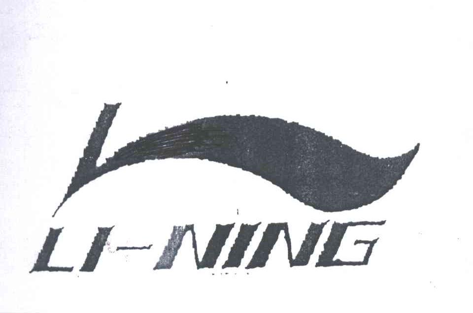 LI-NING