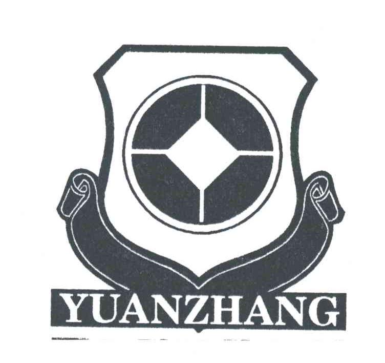 YUAN ZHANG