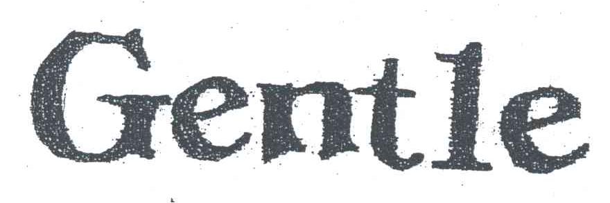 GENTLE
