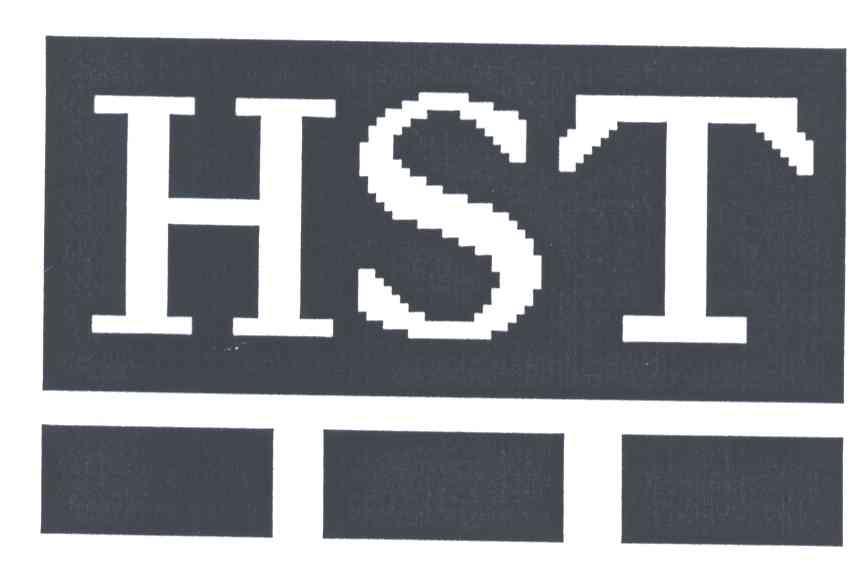 HST