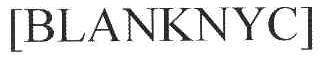 [BLANKNYC]