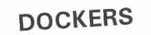 DOCKERS