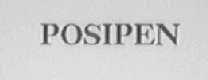 POSIPEN