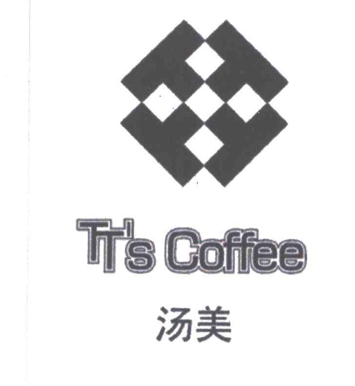 汤美;TT&lsquo;S