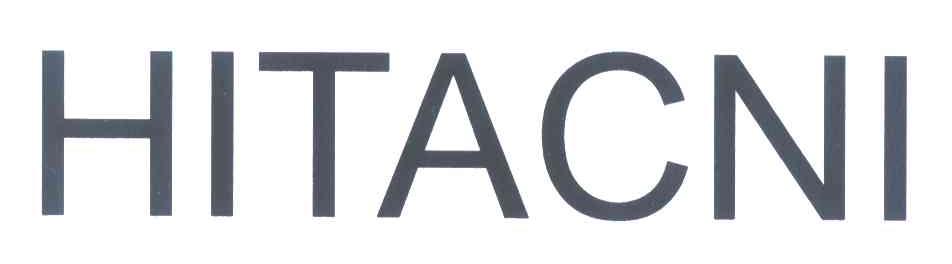 HITACNI