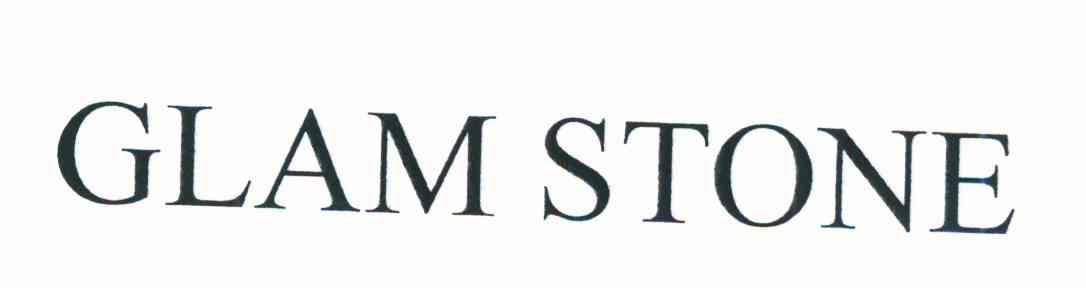 GLAM STONE