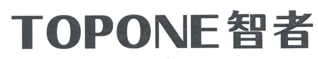 智者;TOPONE