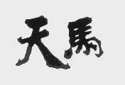 天马