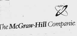 THE MCRAW HILL