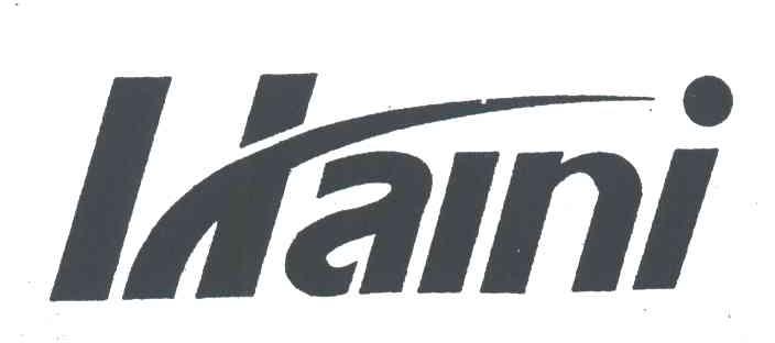 HAINI