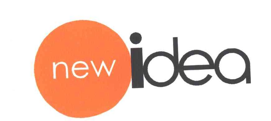 NEW IDEA