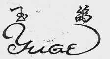玉鸽