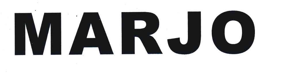 MARJO