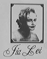 JIA LEI