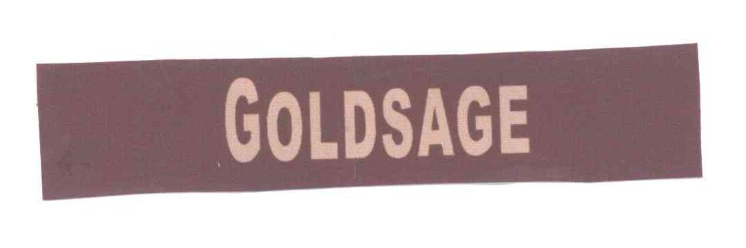GOLDSAGE
