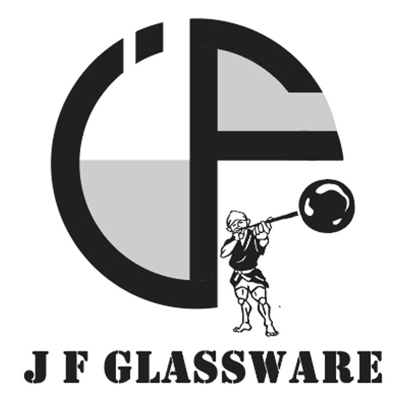 JF GLASSWARE