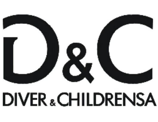 D&C DIVER&CHILDRENSA