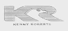 KENNY ROBERTS