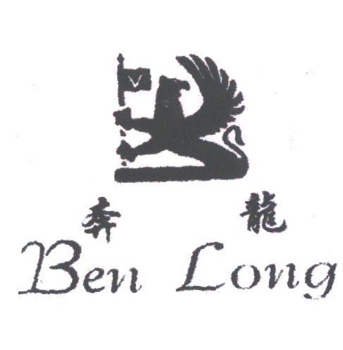 奔龙