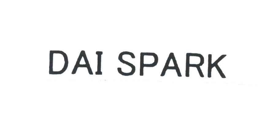DAI SPARK